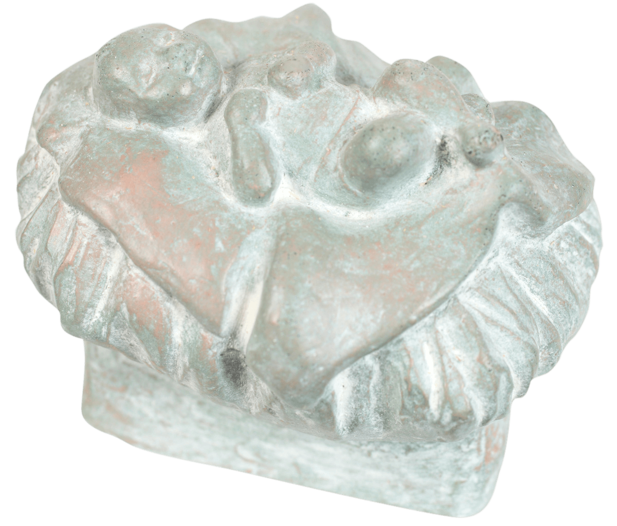 Baby Jesus Isabel Bloom