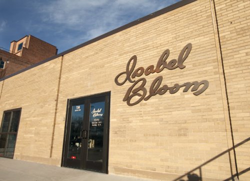 NEW Studio Showroom and Tour Center NOW OPEN!