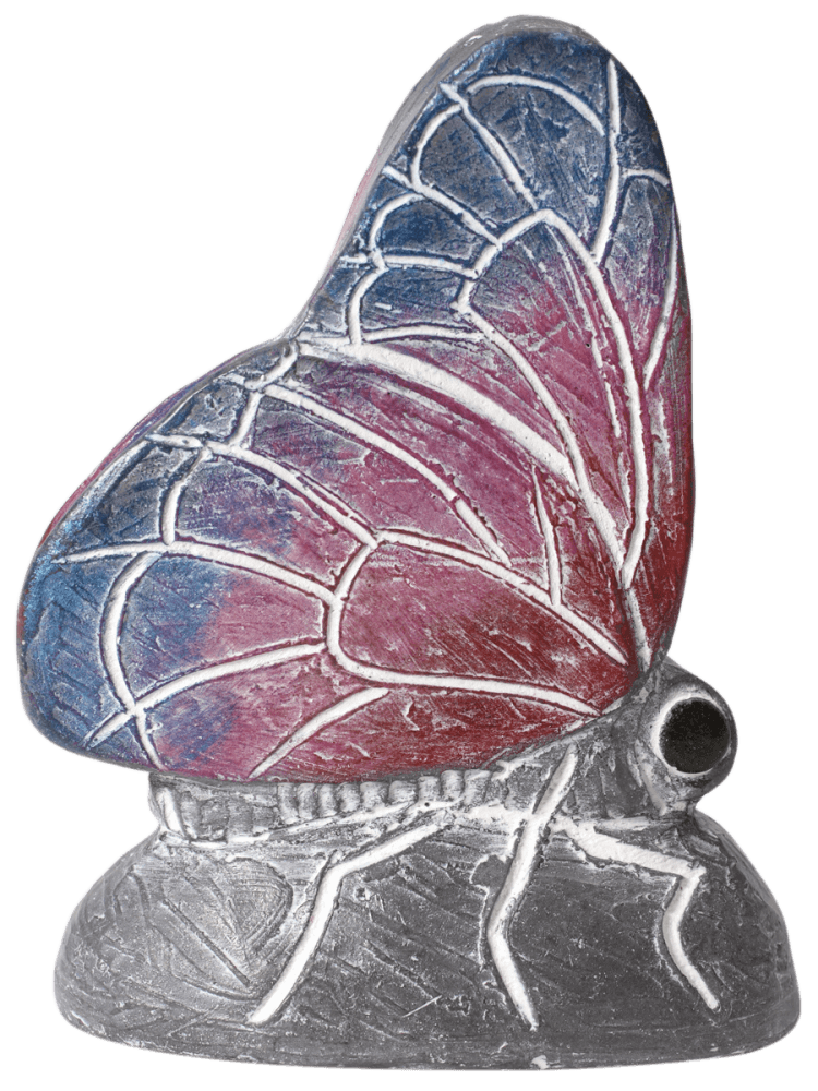 Butterfly Kisses Isabel Bloom