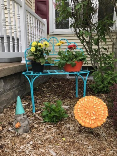Get Your Garden Bloomin’