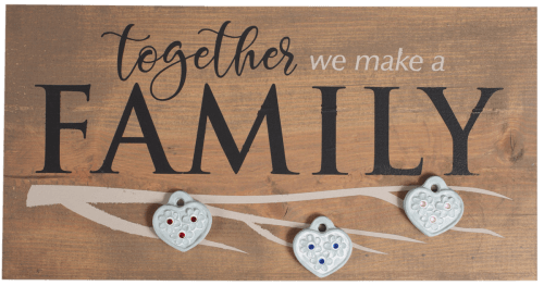 board family