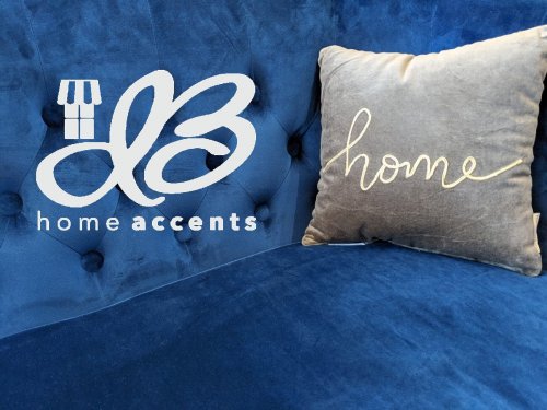 Introducing IB Home Accents!