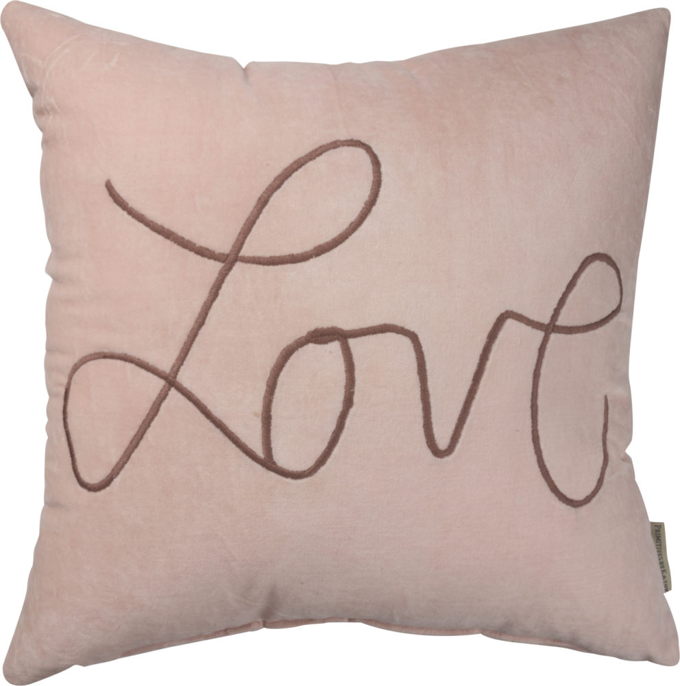 Spread Love & Creativity Premium Pillow