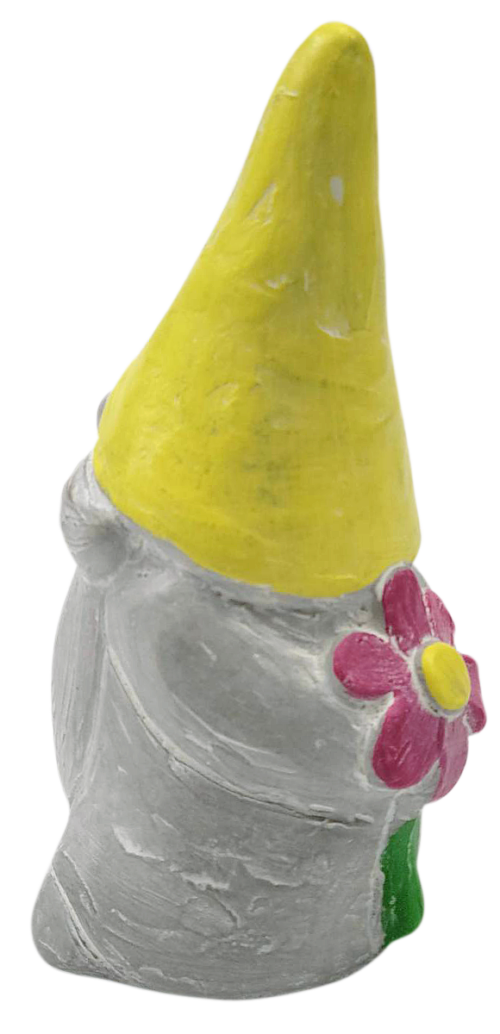 Handcrafted Cement Sculptures Created by Isabel Bloom