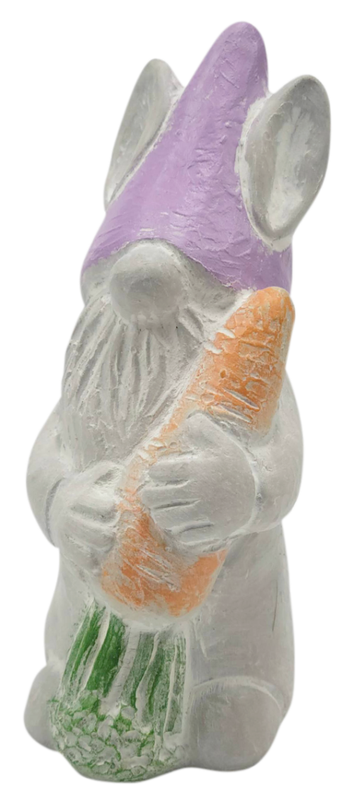 Bunny gnome isabel bloom