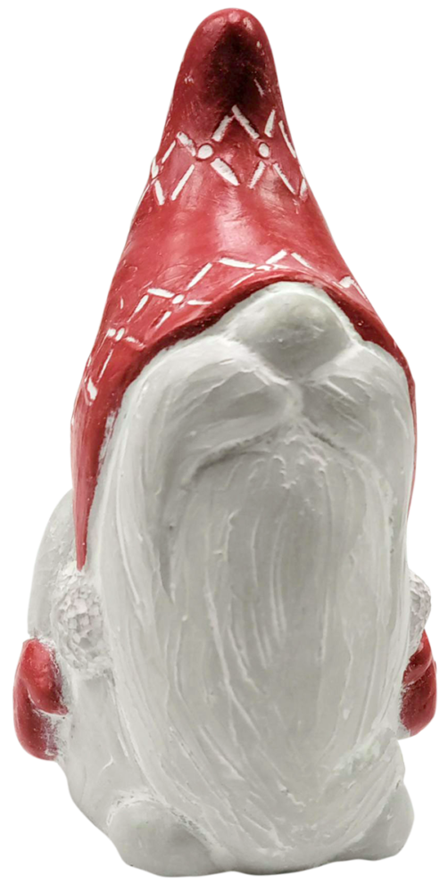 Cozy Gnome Isabel Bloom