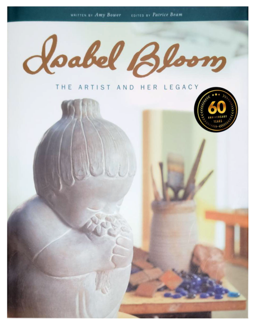 Isabel Bloom Book