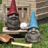 Gned The Gnome
