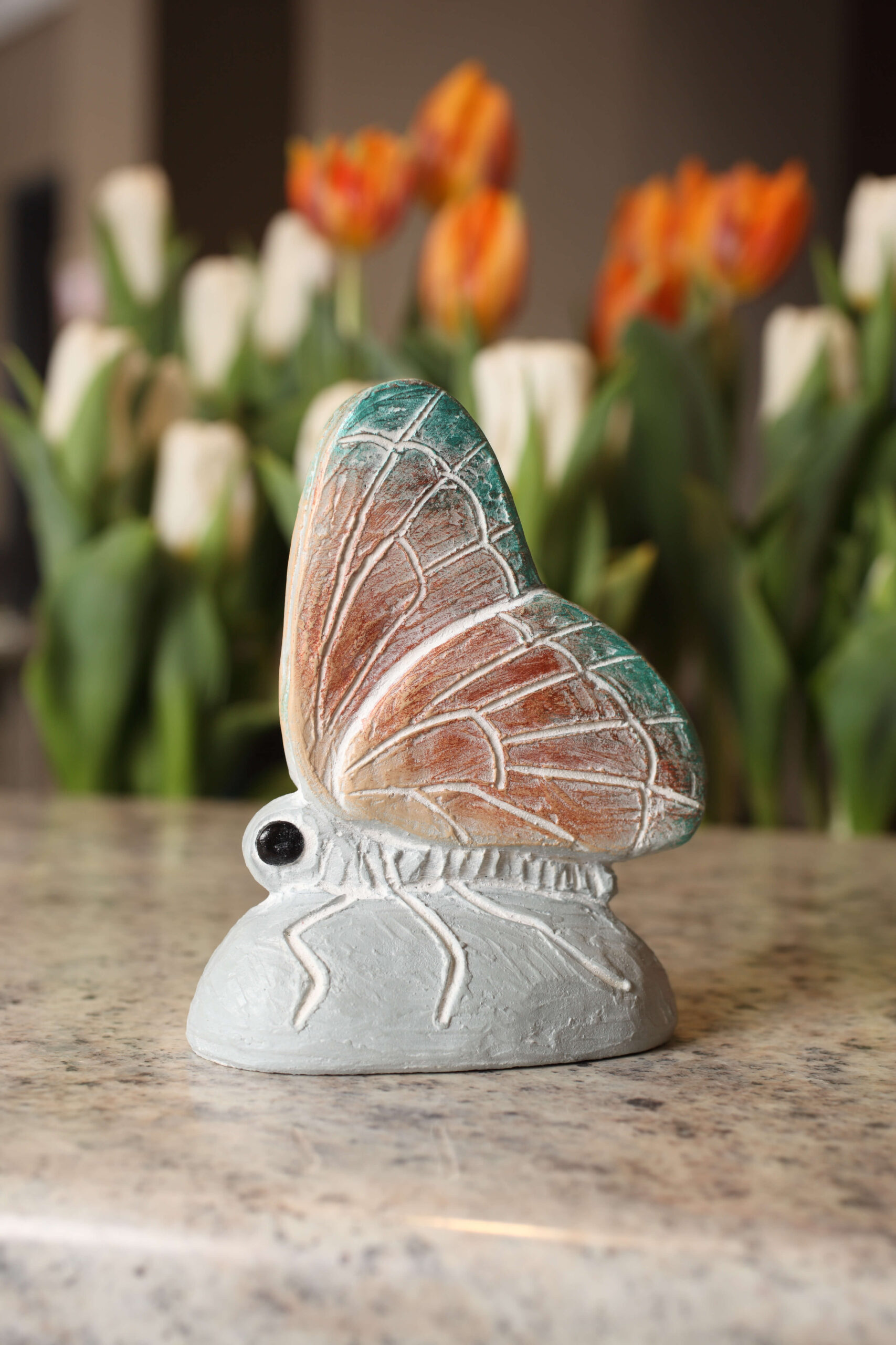 Butterfly Kisses Isabel Bloom