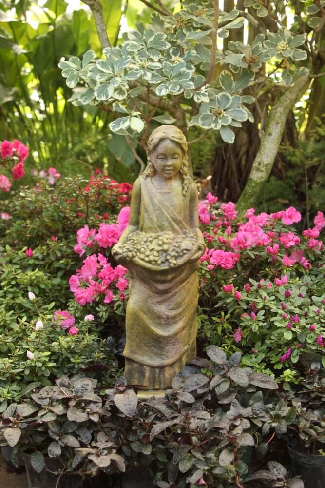 Get Your Garden Bloomin' Isabel Bloom