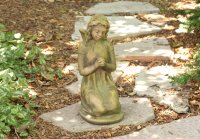 Praying Angel