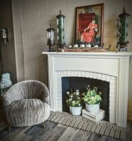 Introducing IB Home Accents!