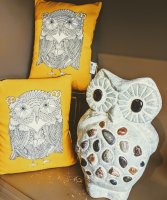 Introducing IB Home Accents!