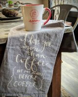 Introducing IB Home Accents!
