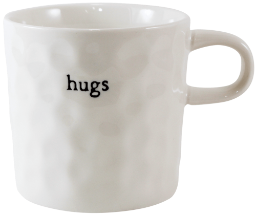 Hugs Mug