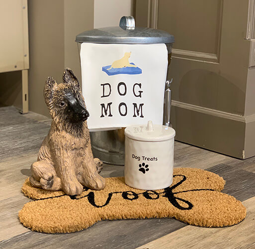 Mother's Day gifts for dog moms