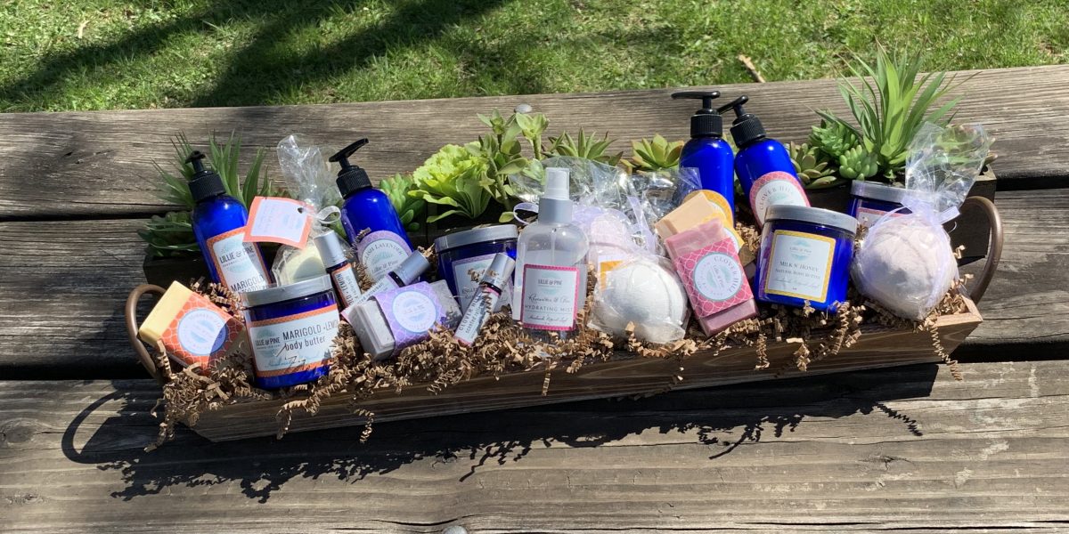 Handcrafted Cement Sculptures Created by Isabel Bloom