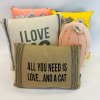Pillow Love you More