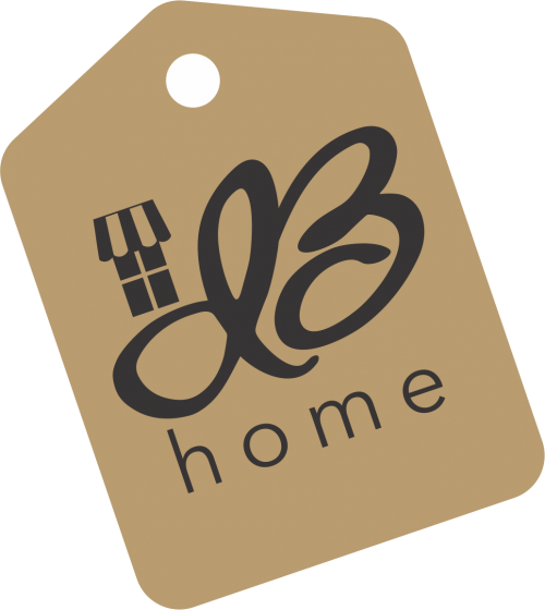 IB Home with tag