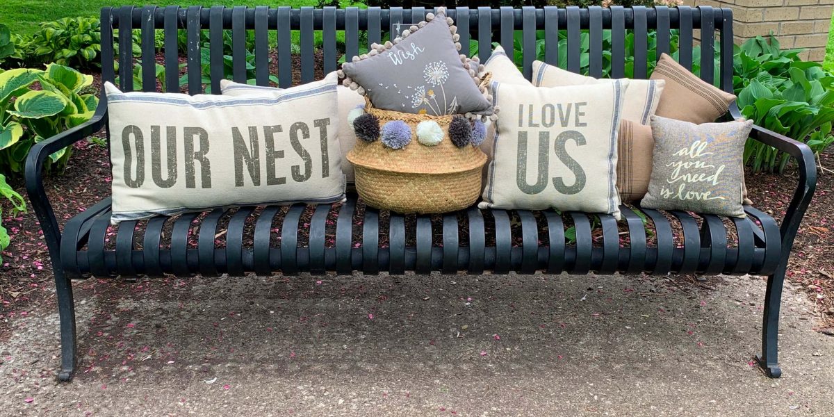 Handcrafted Cement Sculptures Created by Isabel Bloom