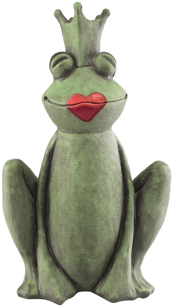 Frog Prince  Isabel Bloom