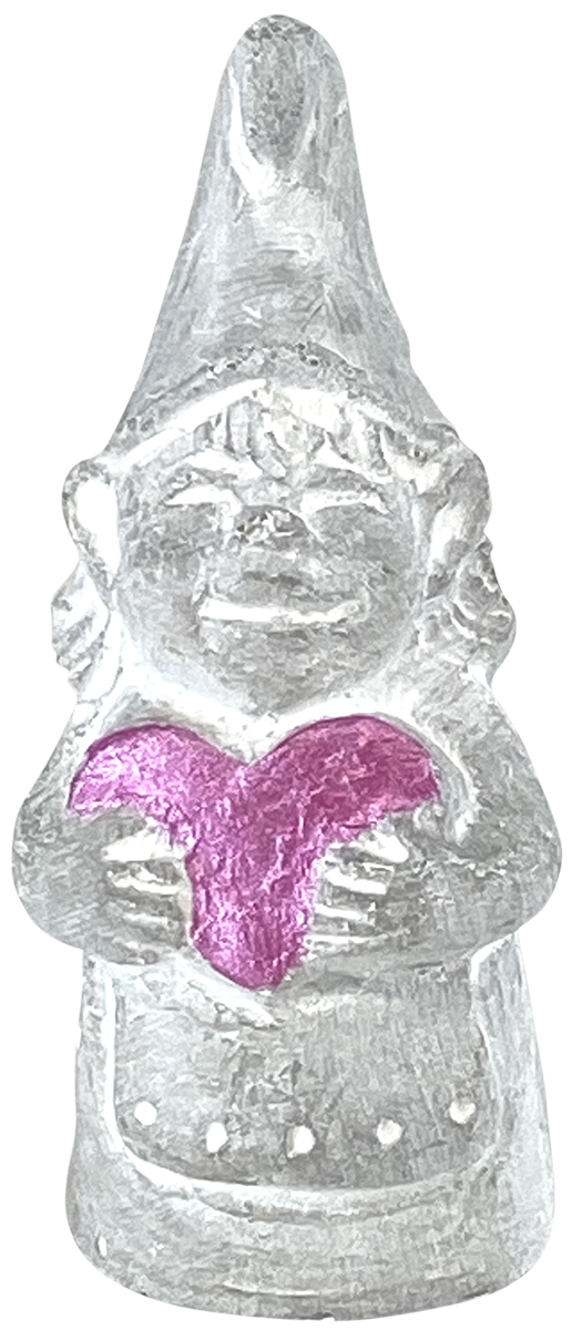 Thoughtful Gnome Isabel Bloom