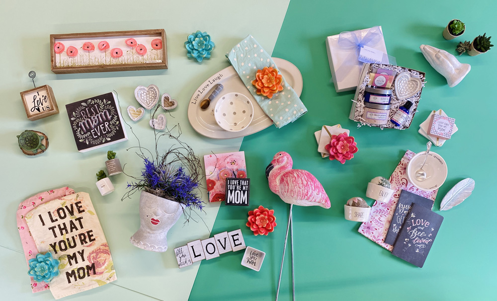Our 2020 Spring/Summer Gift Guide!