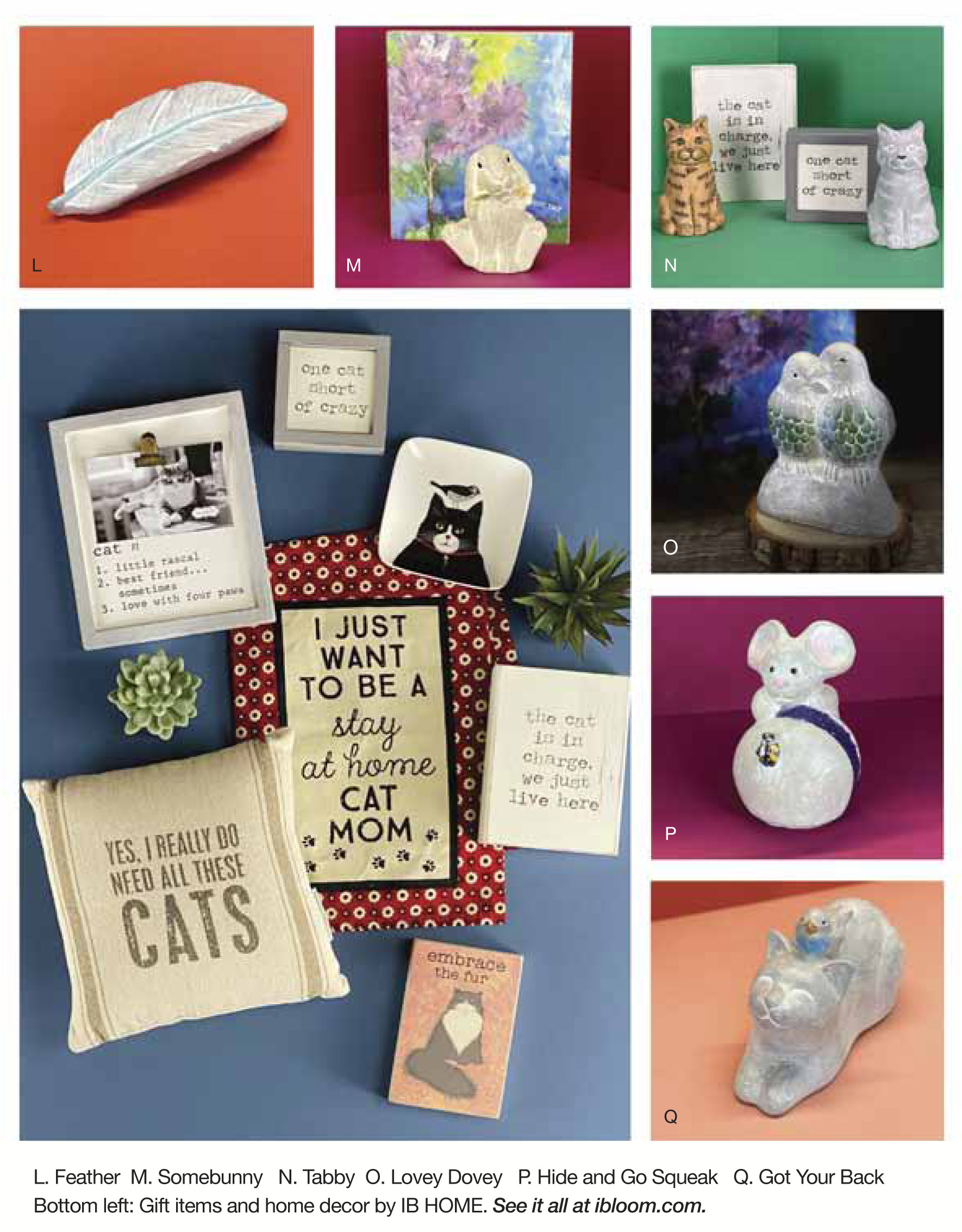 Our 2020 Spring/Summer Gift Guide page 3
