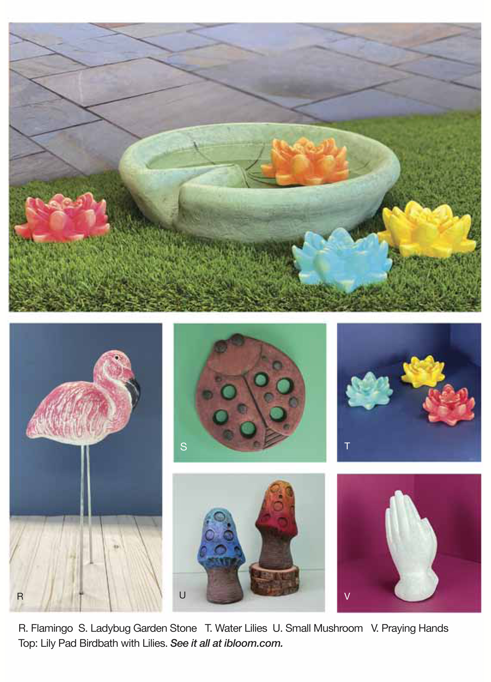 Our 2020 Spring/Summer Gift Guide page 4