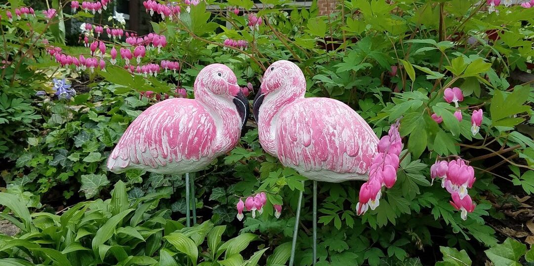 Handcrafted Cement Sculptures Created by Isabel Bloom