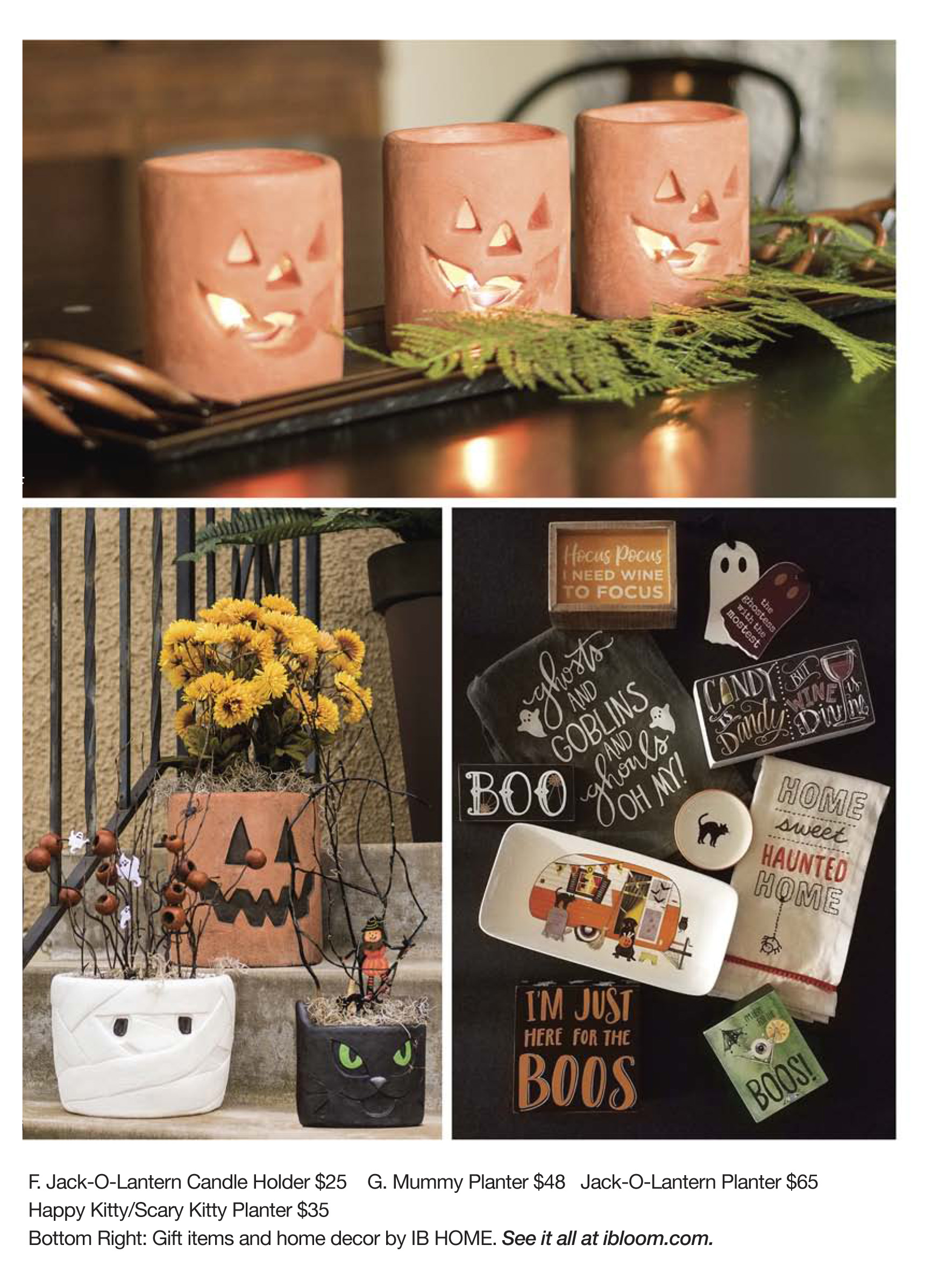 Welcome Fall! layout 2