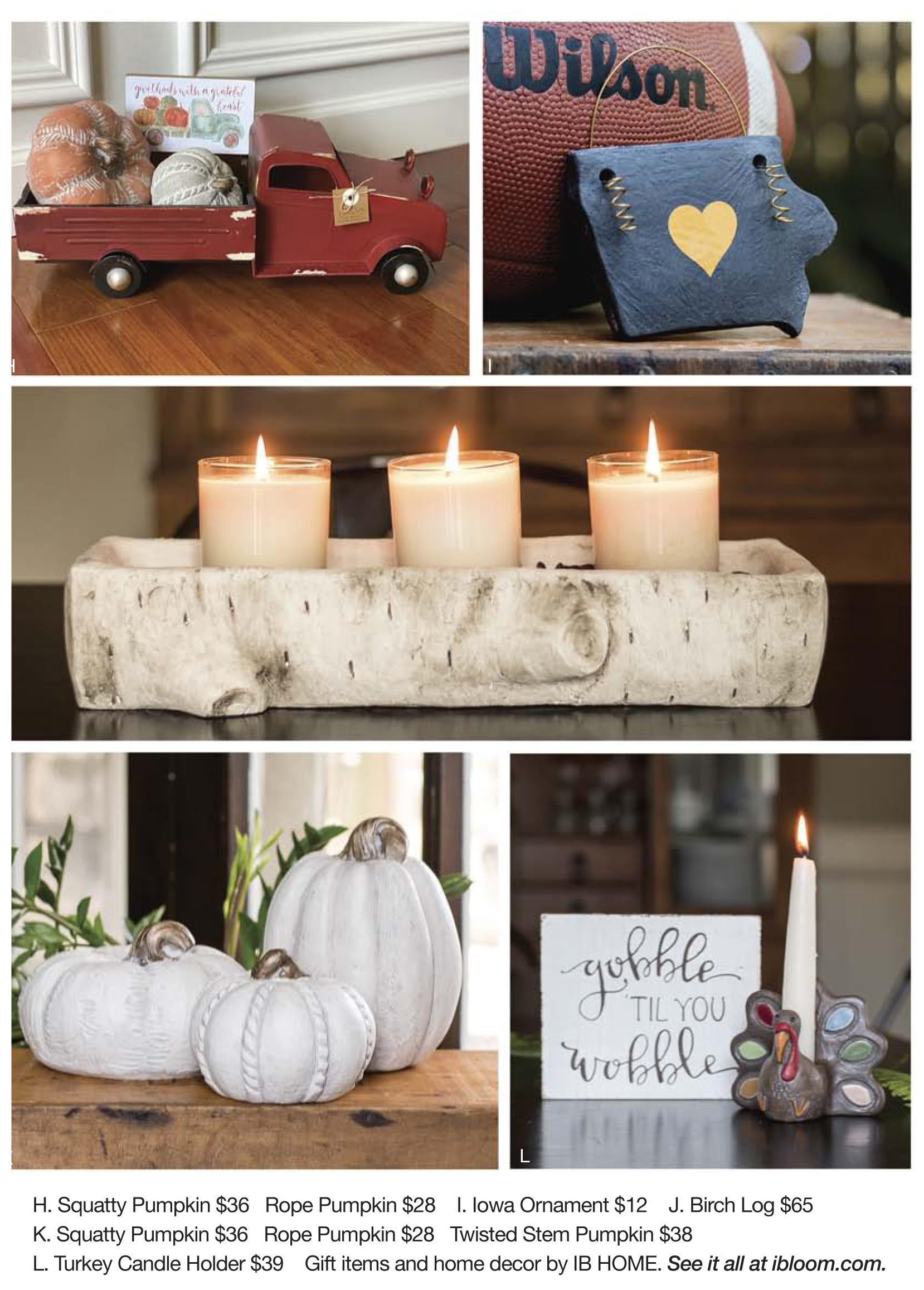 Welcome Fall! page 1