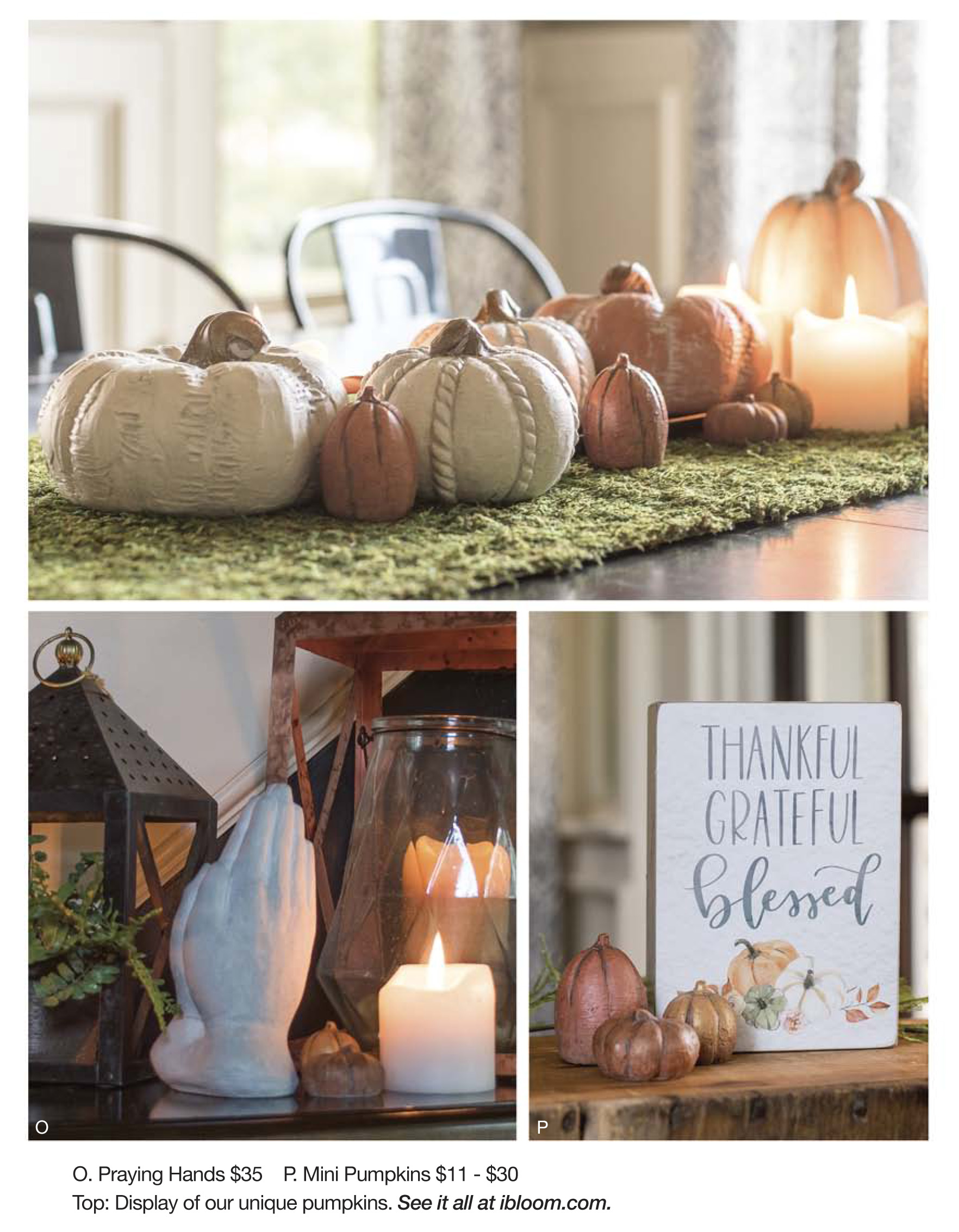 Welcome Fall! page 3