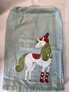 Towel Christmas Cheer