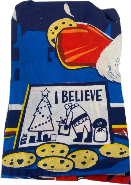 Towel -I Believe