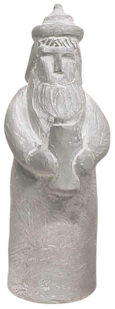 Mini Nativity Wiseman Pointy Hat