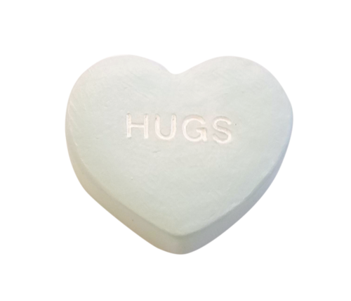 Sweeter-than-Candy Hearts HUGS