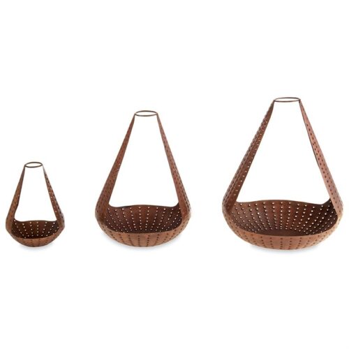 Lantern Set -Tear Drop