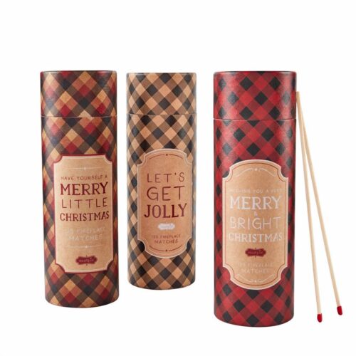 Match Tubes