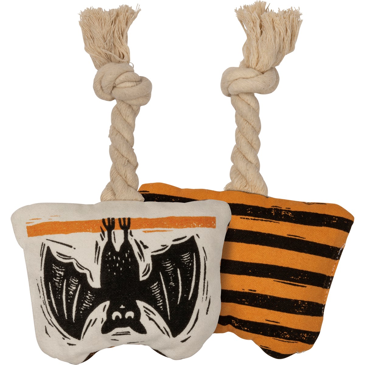 Dog Toy -Bat