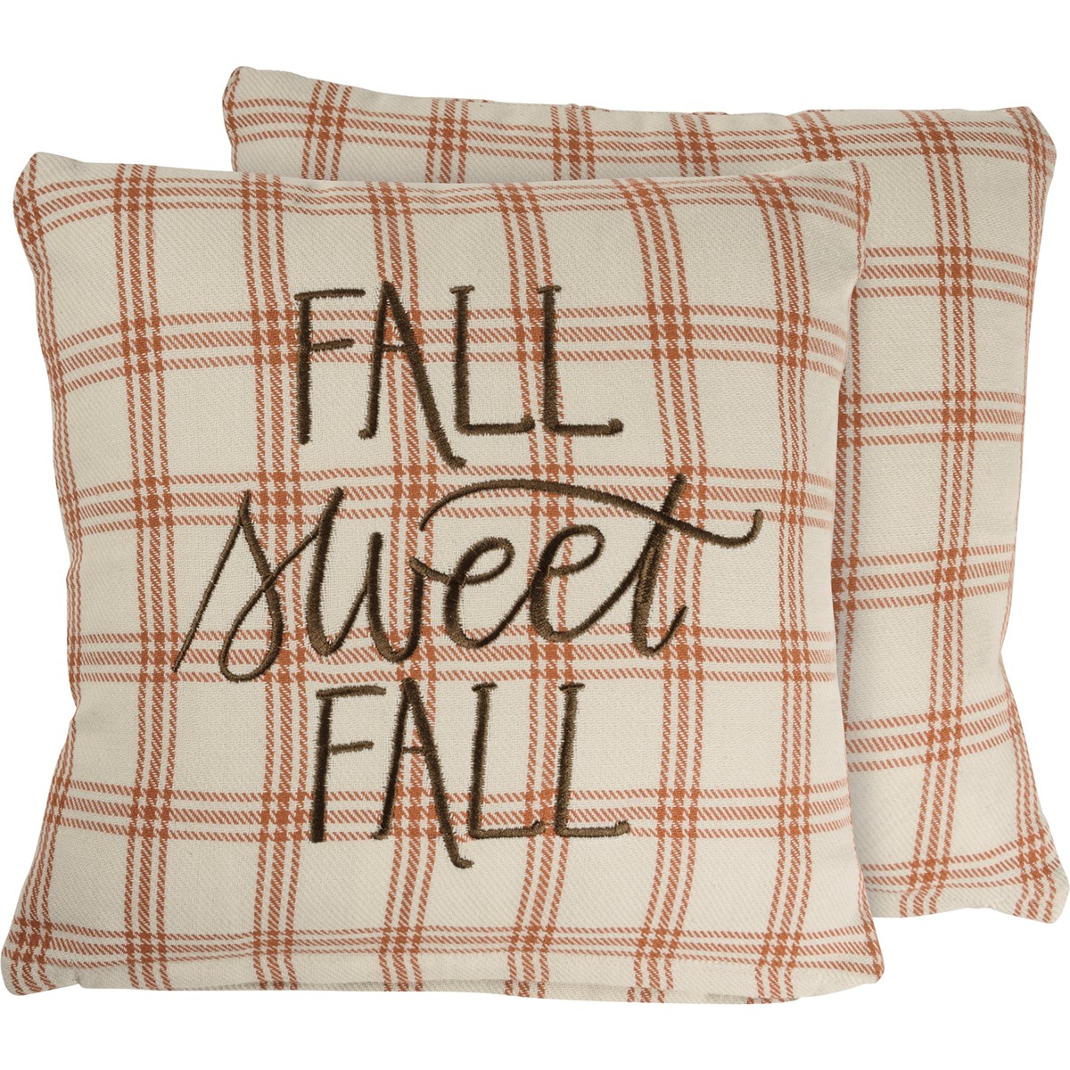 Pillow -Fall Sweet Fall