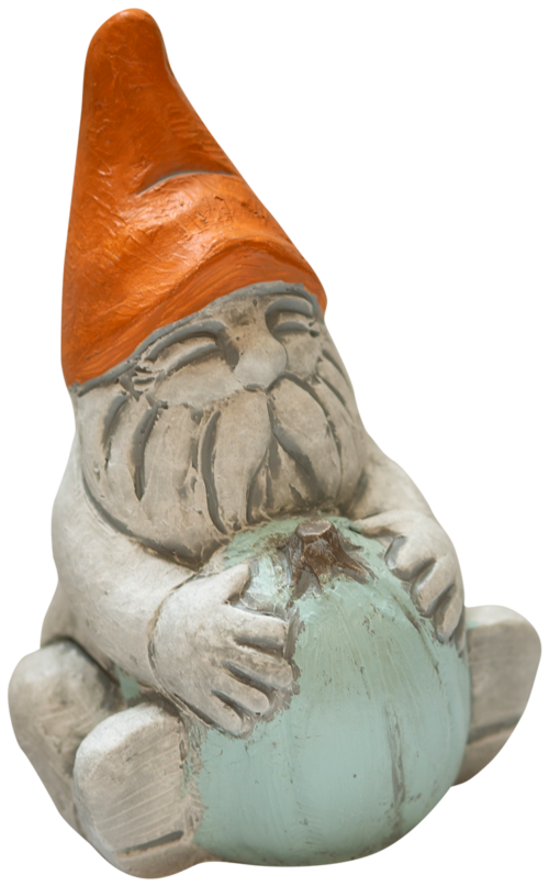 Harvest Gnome