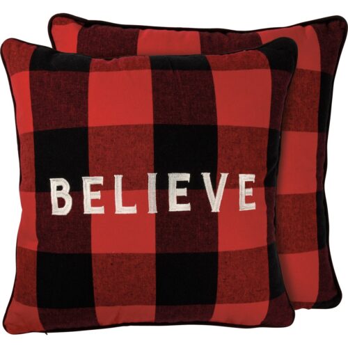 Pillow -Believe