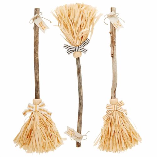 Witch Brooms