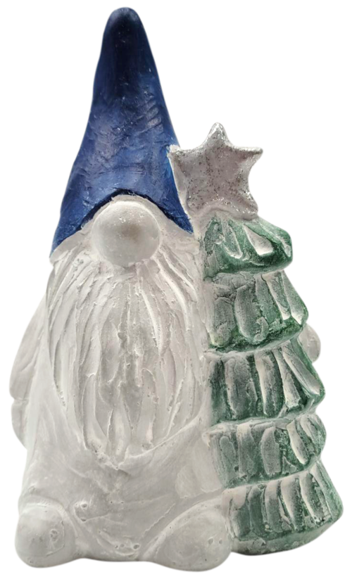 Merry Gnome