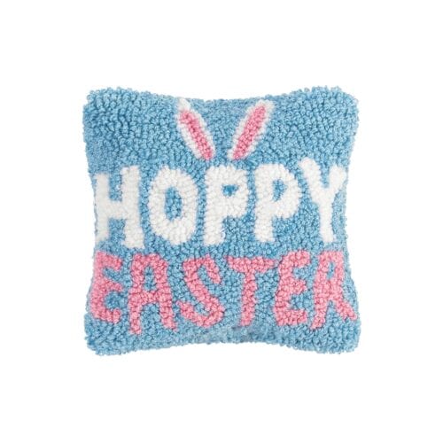 Pillow -Hoppy Easter