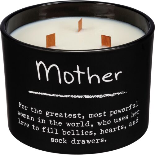 Candle Mother
