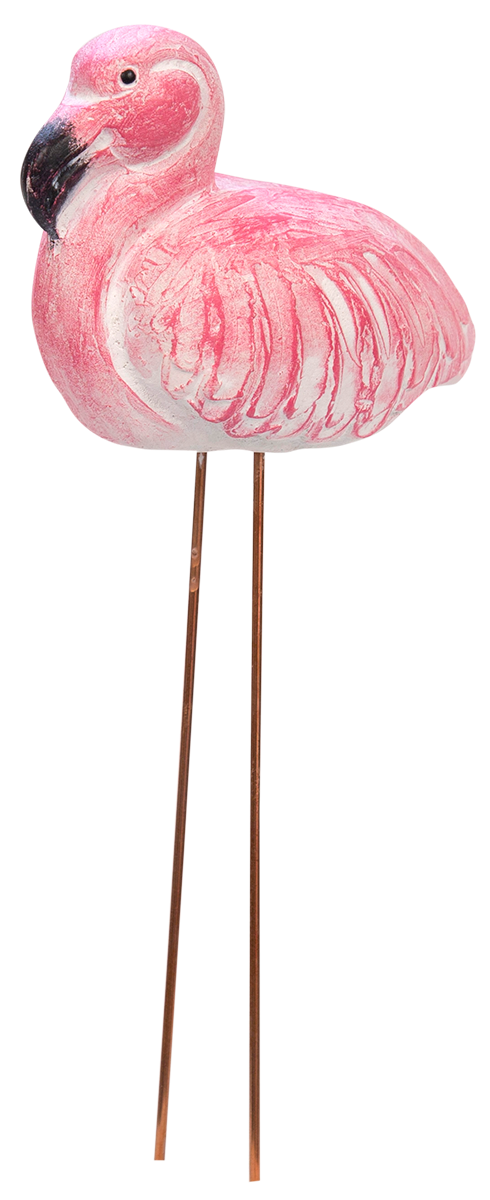 Flamingo Small