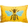 Pillow Bee Kind