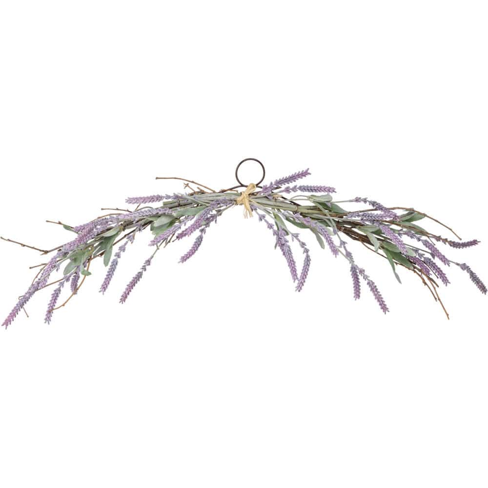 Swag -Lavender